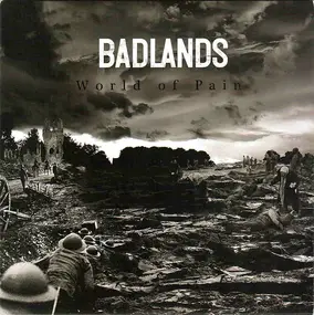 Badlands - WORLD OF PAIN