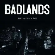Badlands - Alexandrian Age
