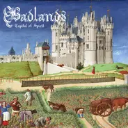 Badlands - CAPITAL OF SPIRIT