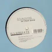 Badlands - Let Them Know