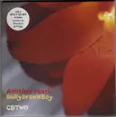 CD Single - Badly Drawn Boy - Another Pearl - CD2 Card sleeve