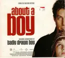 CD - Badly Drawn Boy - About A Boy