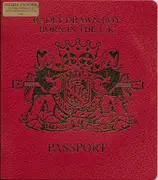 CD & DVD - Badly Drawn Boy - Born In The U.K. - Digifile