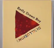 Badly Drawn Boy - Disillusion