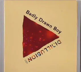 Badly Drawn Boy - Disillusion