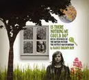 CD - Badly Drawn Boy - Is There Nothing We..