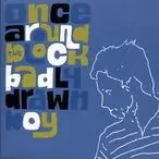 CD Single - Badly Drawn Boy - Once Around The Block - CD1 Card Sleeve