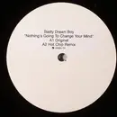 12inch Vinyl Single - Badly Drawn Boy - Nothing's Going To Change Your Mind - Promo Copy