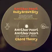10'' - Badly Drawn Boy - Another Pearl