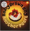 CD Single - Badly Drawn Boy - Another Pearl - CD1 Card Sleeve