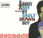 CD - Badly Drawn Boy - About A Boy (Original Soundtrack) - Slipcase