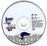 CD - Badly Drawn Boy - About A Boy (Original Soundtrack) - Slipcase