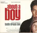 CD - Badly Drawn Boy - About A Boy - Slipcase