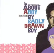 CD - Badly Drawn Boy - About A Boy - Slipcase