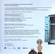 LP - Badly Drawn Boy - About A Boy