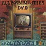 Badly Drawn Boy - All Possibilities