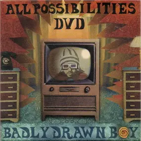 Badly Drawn Boy - All Possibilities