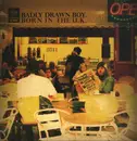 LP - Badly Drawn Boy - Born In The U.K. - Gatefold