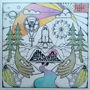 Double LP - Badly Drawn Boy - Banana Skin Shoes - Still Sealed, LTD Ed, Numbered, Yellow Vinyl