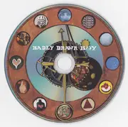 DVD - Badly Drawn Boy - BDB ● DVD The Video Collection