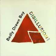 Badly Drawn Boy - Disillusion