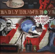 CD - Badly Drawn Boy - Have You Fed The Fish?