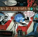 CD - Badly Drawn Boy - Have You Fed The Fish?