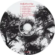 CD - Badly Drawn Boy - It Came From The Ground - Card Sleeve