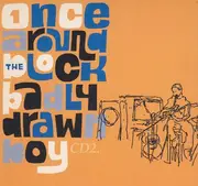 CD Single - Badly Drawn Boy - Once Around The Block - CD2 Card Sleeve