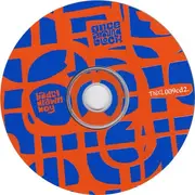 CD Single - Badly Drawn Boy - Once Around The Block - CD2 Card Sleeve