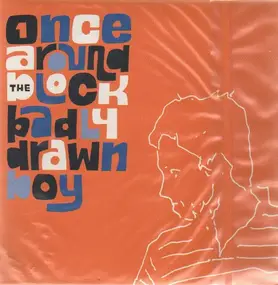 Badly Drawn Boy - Once Around The Block