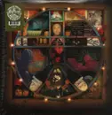 Double LP - Badly Drawn Boy - The Hour Of Bewilderbeast-Deluxe Edition