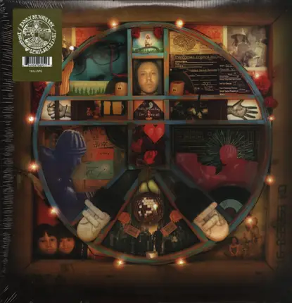 Badly Drawn Boy - The Hour Of Bewilderbeast-Deluxe Edition