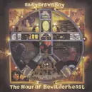CD - Badly Drawn Boy - The Hour Of Bewilderbeast