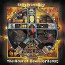 CD - Badly Drawn Boy - The Hour Of Bewilderbeast