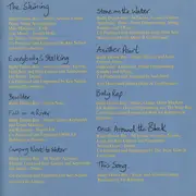 CD - Badly Drawn Boy - The Hour Of Bewilderbeast