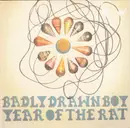 7inch Vinyl Single - Badly Drawn Boy - Year Of The Rat