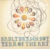 Badly Drawn Boy - Year Of The Rat