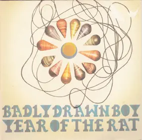 Badly Drawn Boy - Year Of The Rat