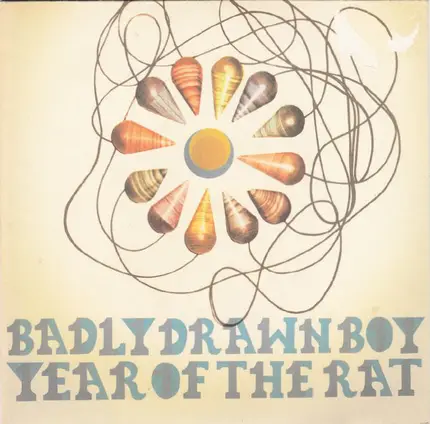 Badly Drawn Boy - Year Of The Rat