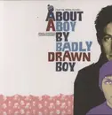 LP - Badly Drawn Boy - About A Boy