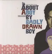 Badly Drawn Boy - About A Boy