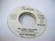 Bad Manners - My Girl Lollipop (My Boy Lollipop)