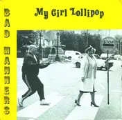 Bad Manners - My Girl Lollipop (My Boy Lollipop)