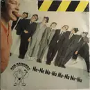 7'' - Bad Manners - Ne-Ne-Na-Na-Na-Na-Nu-Nu - Solid Centre