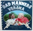 12inch Vinyl Single - Bad Manners - Gonna Get Along Without You Now