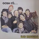 LP - Bad Manners - Gosh It's...
