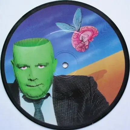 Bad Manners - Got No Brains