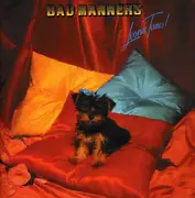 LP - Bad Manners - Loonee Tunes!