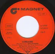 7'' - Bad Manners - Lorraine